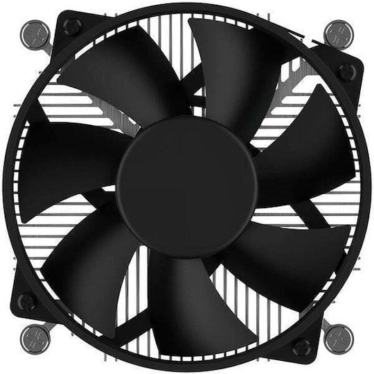 Alpenfoehn EKL 22225 Ψύκτρα Επεξεργαστή για Socket 1700/1851