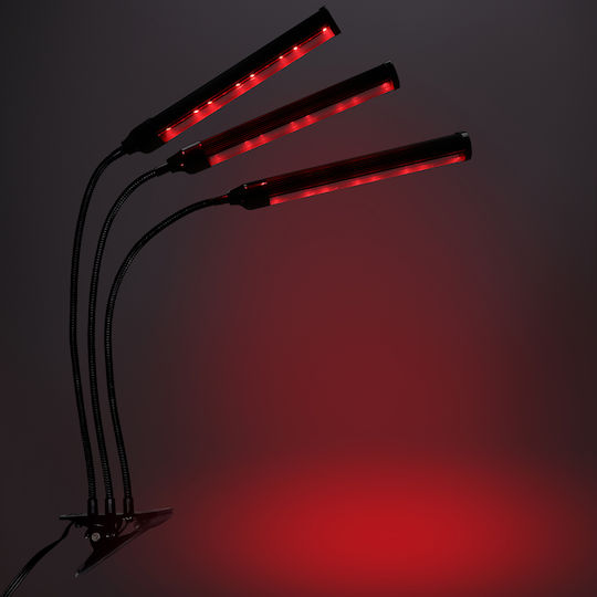 Jumi Grow Light με LED και Ισχύ 25W