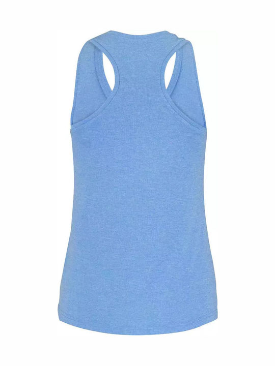 Babolat Play 3WTF071-1095 Γυναικεία Μπλούζα Λευκή