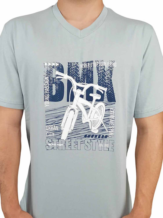 Secret Point Light Blue