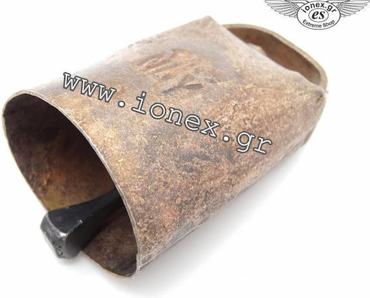 Clopoțel lucrat manual Daban Picon Nr. 0