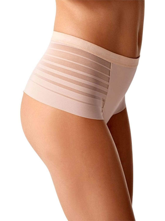 New Bra Lingerie Tightening Slip Seamless Skin