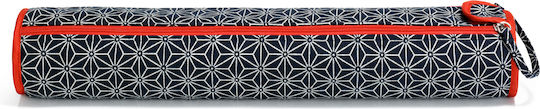 Prym Case for Needles, Crochet Hooks, Yarn, Sewing and Knitting Materials Ø9.5cm X 51.5cm 612033