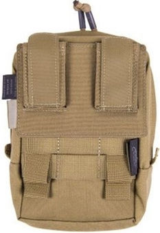 Bma Gürtel Molle Adapter 3 Cordura Helikon-tex Coyote