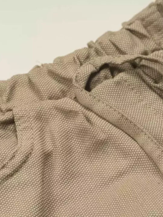 Kinderbekleidungssets Sommer 4 Stück Weiß