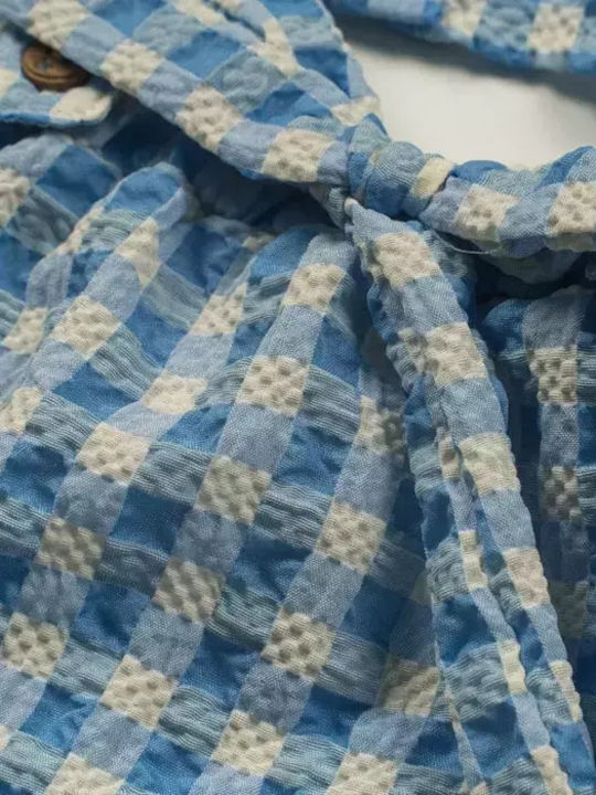 Комплект Лято 2бр Sky Blue