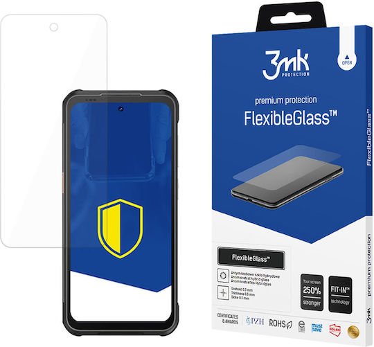3MK Flexibleglass Закалено стъкло (Huawei P20 Pro)