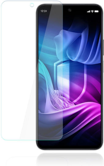 3MK Ματ Screen Protector (Honor 200 - 3mk)