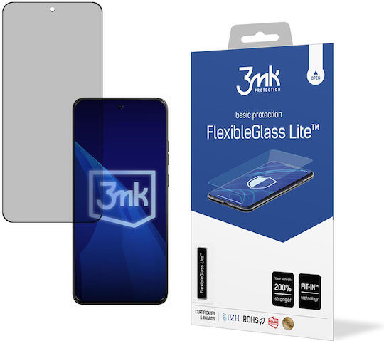 3MK Flexibleglass Lite 0.16mm Screen Protector (Motorola ThinkPhone, 3mk)