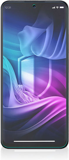 3MK Matt Pro Screen Protector (Redmi Note 12 Pro+)