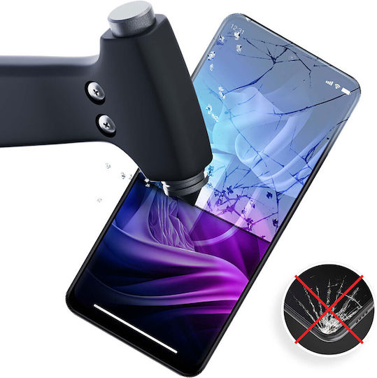 3MK Matt Pro Screen Protector (Redmi Note 12 Pro+)