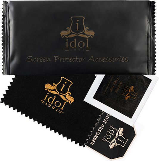 Idol 1991 0.25mm Full Glue Tempered Glass (Oppo Reno13 5G) 8383311