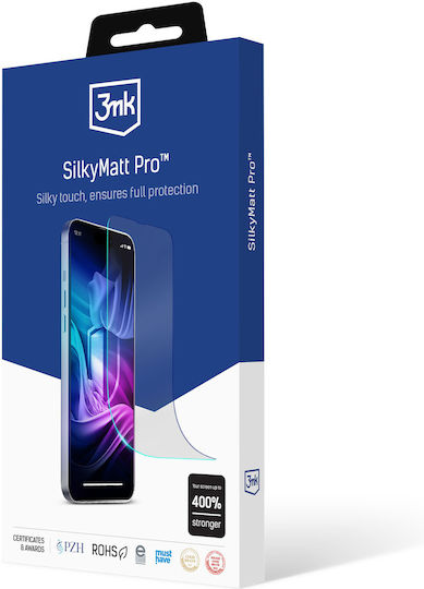 3MK Silky Matt Pro Screen Protector (Oppo Reno 10 (CPH2531)/Pro)