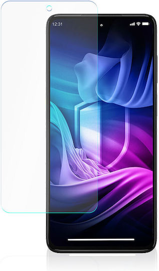3MK Matt Pro Screen Protector (Moto G82)