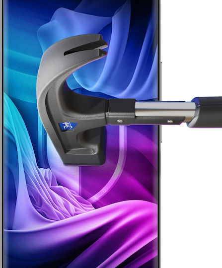 3MK Silky Matt Displayschutzfolie (Redmi Note 14 Pro 4G)