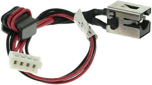 Toshiba Satellite L955 L955d C55 C55t C50 C55 C55-a C55-a5332 C55-a5300 C55-a5308 C55-a5310 Laptop Power Sockets