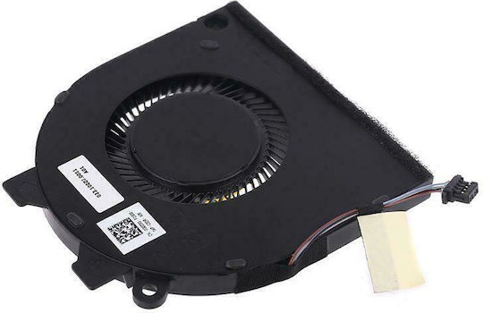 Вентилатор за лаптоп за Dell Inspiron 14 5480 5488 15 5580 5588 5482 5485 5488 5580 5581 Vostro 5581