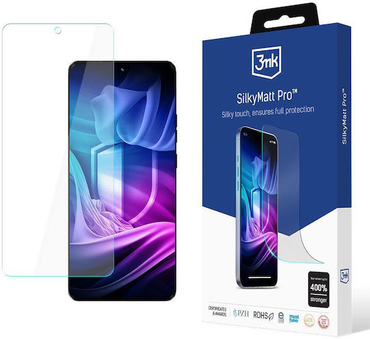 3MK Edge Mat Screen Protector (Motorola Edge 50 5G - 3mk)