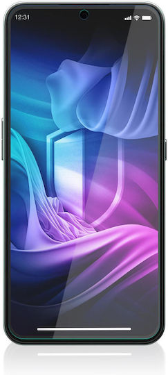 3MK Phone 1 Matte Screen Protector (Nothing CMF Phone 1, 3mk)