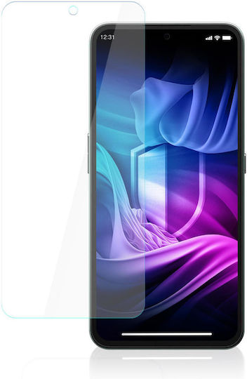 3MK Phone 1 Matte Screen Protector (Nothing CMF Phone 1, 3mk)