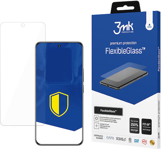 3MK Gehärtetes Glas (Honor 200 - 3mk)