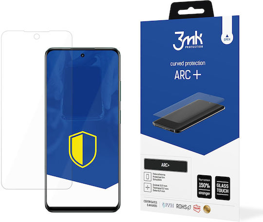3MK 0.17mm Screen Protector (Realme C63 )