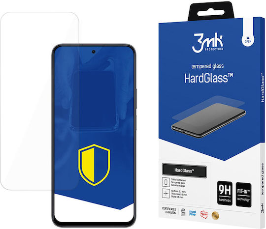 Honor 200 Smart 3mk Hardglass