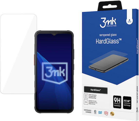 3MK Xcover 7 0.3mm Gehärtetes Glas (Samsung Galaxy XCover 7 - 3mk)