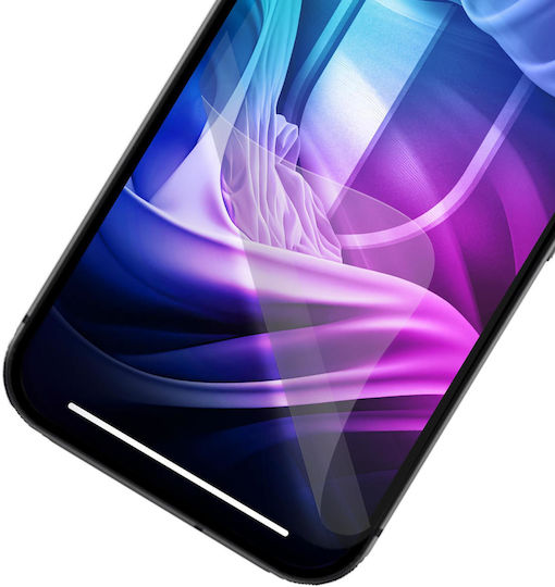 3MK Silky Ματ Screen Protector (Google Pixel 9a)