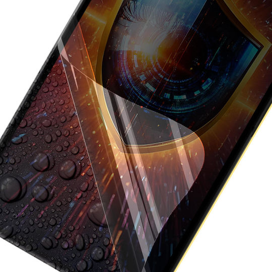 3MK Silky Privacy Ματ Screen Protector (Google Pixel 9a)