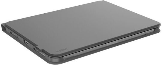 Belkin Flip Cover mit Tastatur Schwarz (iPad 10,9" (10. Generation))