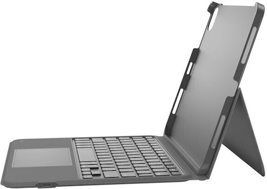 Belkin Flip Cover mit Tastatur Schwarz (iPad 10,9" (10. Generation))