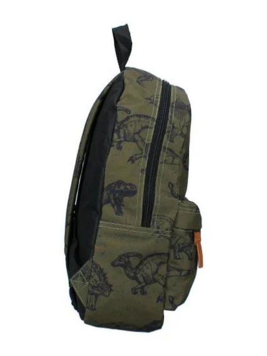Skooter Ghiozdane Scoala De Spate Culoare Kaki Skooter Ghiozdane Scoala De Spate Culoare Kaki