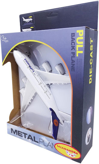 Salamandra Avionaș pentru 3++ Ani