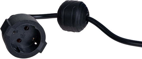 Geko Μπαλαντέζα με Καλώδιο 15m Διατομή 3 x 1.5mm² και Γείωση