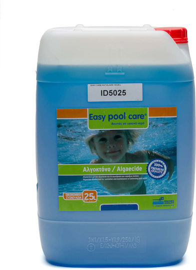 Easy Pool Care Αλγοκτονο 20lt