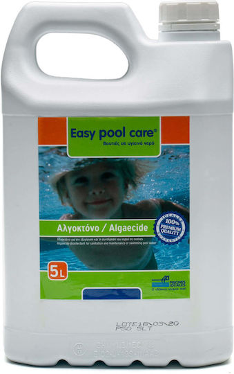 Easy Pool Care Αλγοκτόνο 5lt