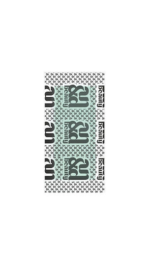 AndBeauty Wax Strips for Face for Sensitive Skin 10pcs