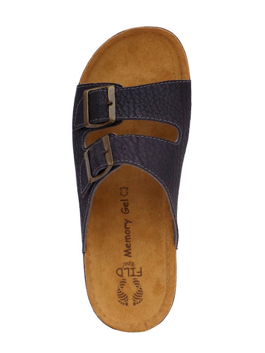 Men's Sandals Black