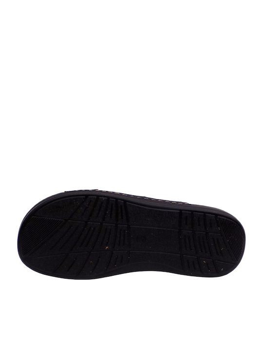 Men's Sandals Black