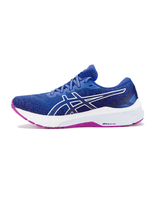 ASICS