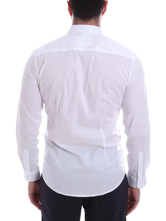 Sseinse Shirt White