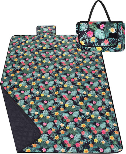 Set Pături Pentru Picnic 200x150cm