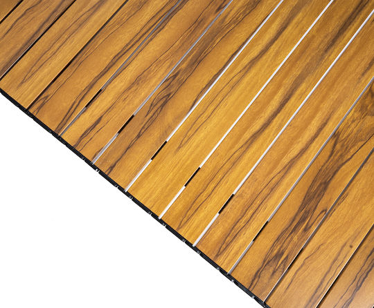 Masa de camping cu sistem de pliere rapid, cadru din aluminiu ultra-ușor, 118x60x45cm, maro
