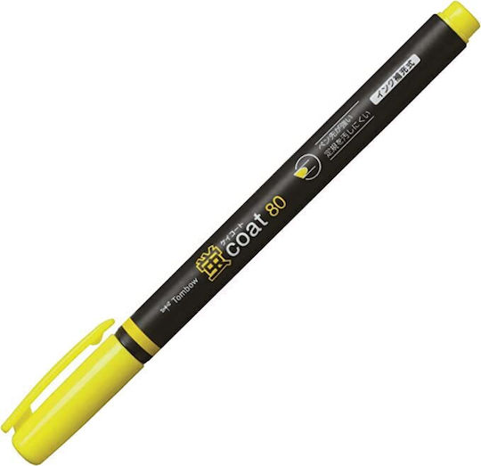 Tombow Set 5 Markers Highlighters Neon Colors