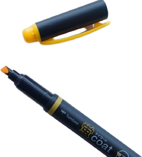Tombow Set 5 Markers Highlighters Neon Colors