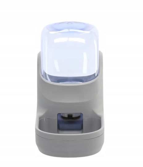 Udător Automat Pentru Câine Și Pisică 3.8lt 35x17x29cm