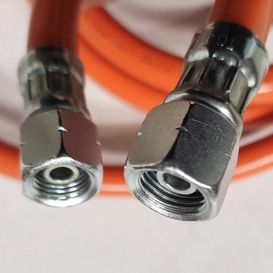 GrandHall Furtun de Gaz Presiune scăzută