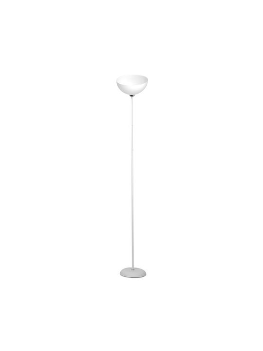 Eko Light Floor Lamp White Eko Light Floor Lamp White