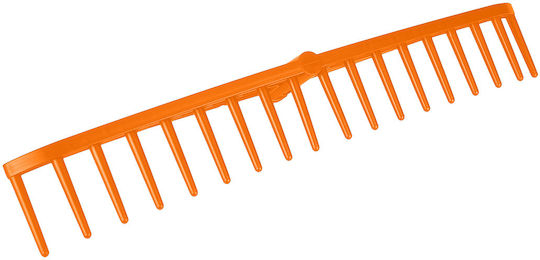 Topex Gartenharke Bogenharke